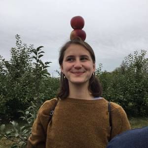 Meet your Posher, Suzy